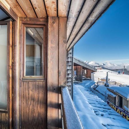 Ferienwohnung Giffre Samoëns Exterior foto