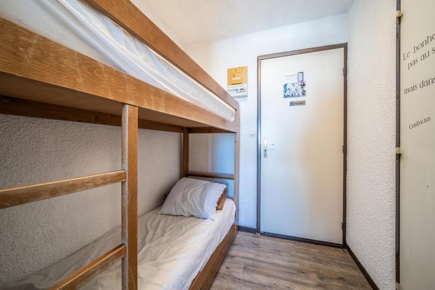 Ferienwohnung Giffre Samoëns Exterior foto